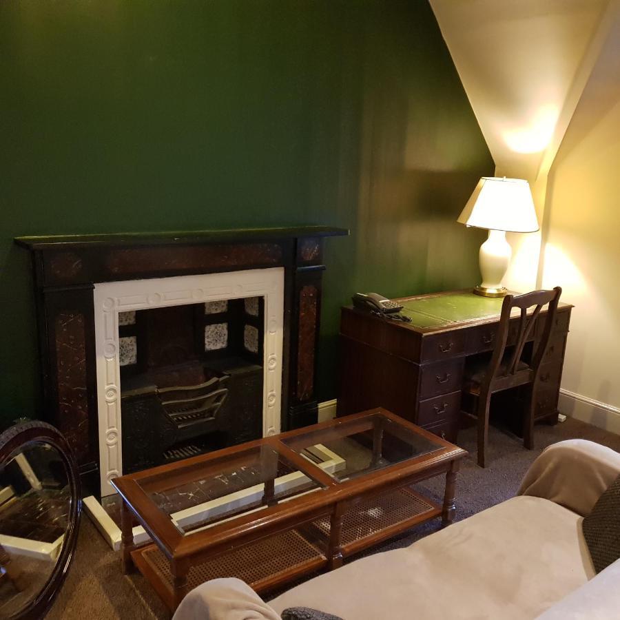 Heritage Grange At Thurston, Hotel Bury St. Edmunds Εξωτερικό φωτογραφία