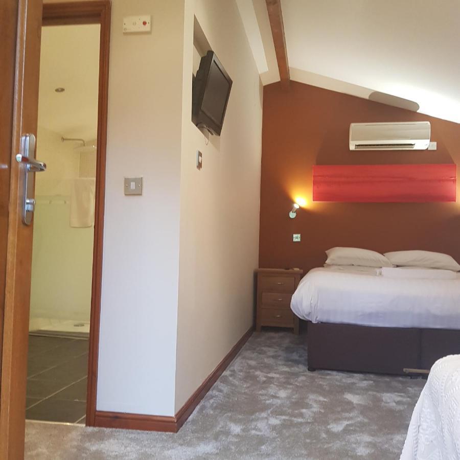 Heritage Grange At Thurston, Hotel Bury St. Edmunds Εξωτερικό φωτογραφία