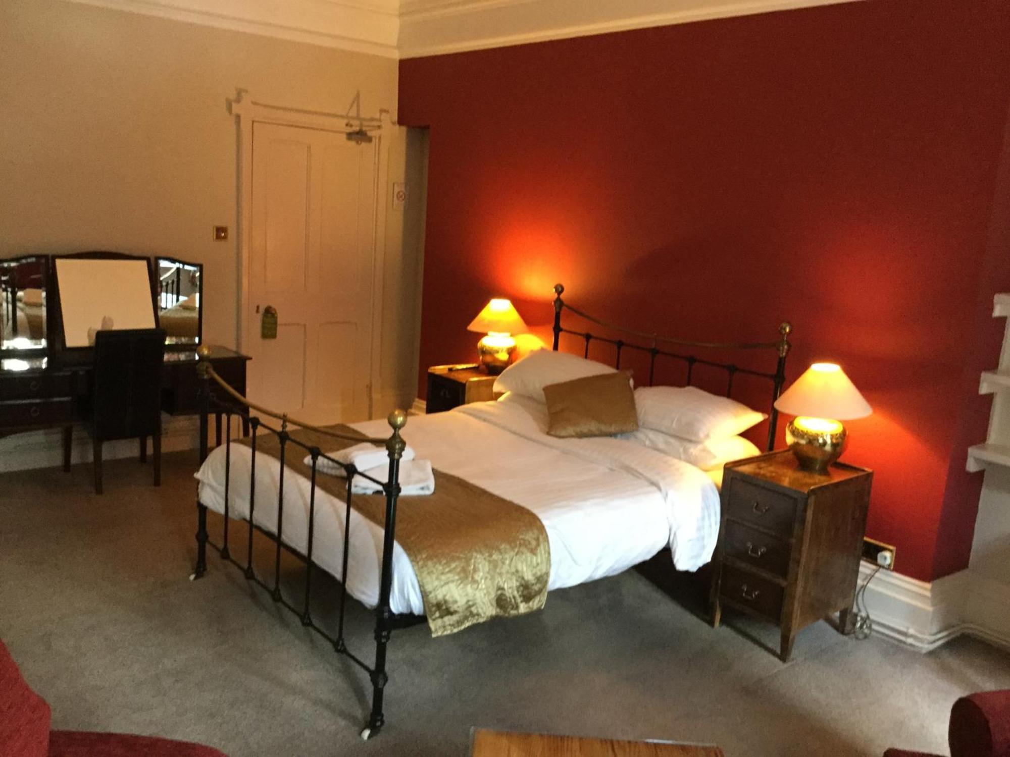 Heritage Grange At Thurston, Hotel Bury St. Edmunds Εξωτερικό φωτογραφία
